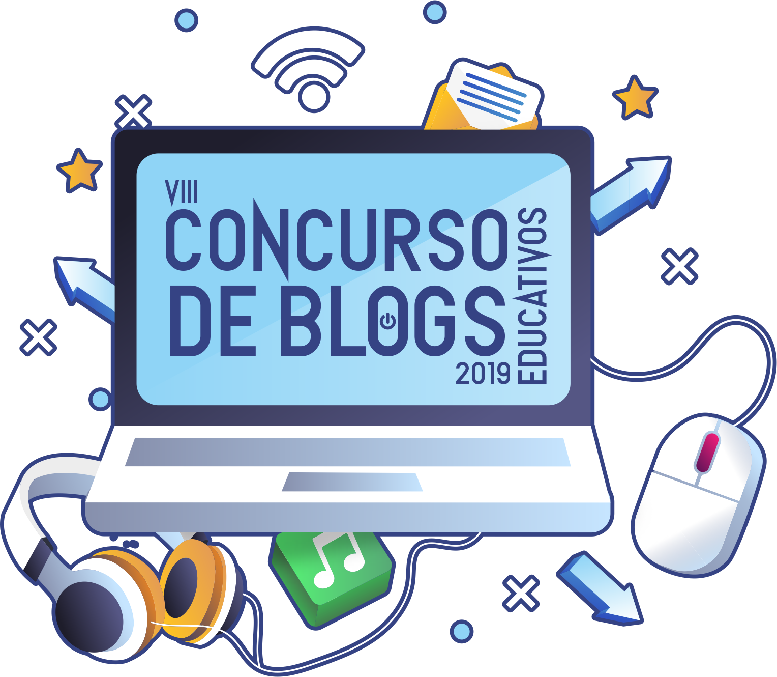Concurso de Blog 2019
