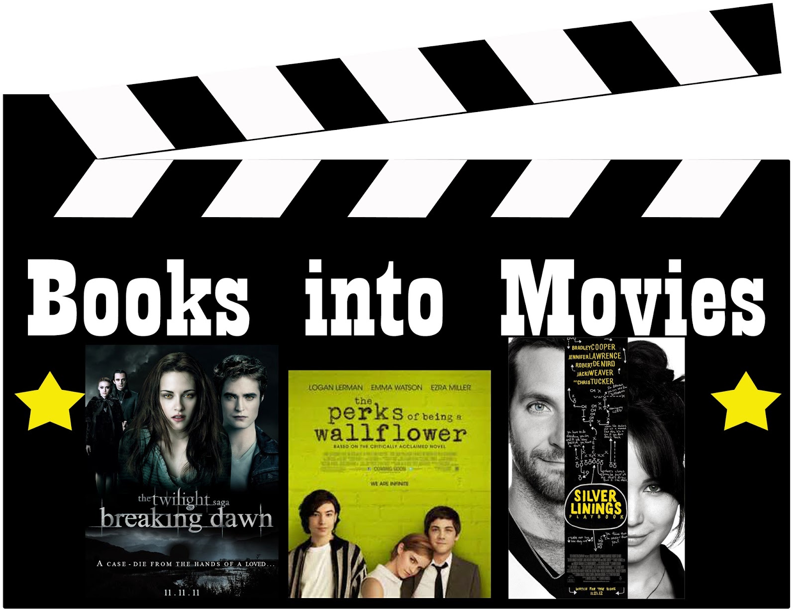 Librarian on Display June Books Into Movies Display Librarian on Display June Books Into Movies Display