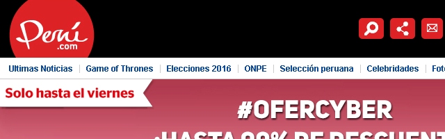 Peru.com Peru.com