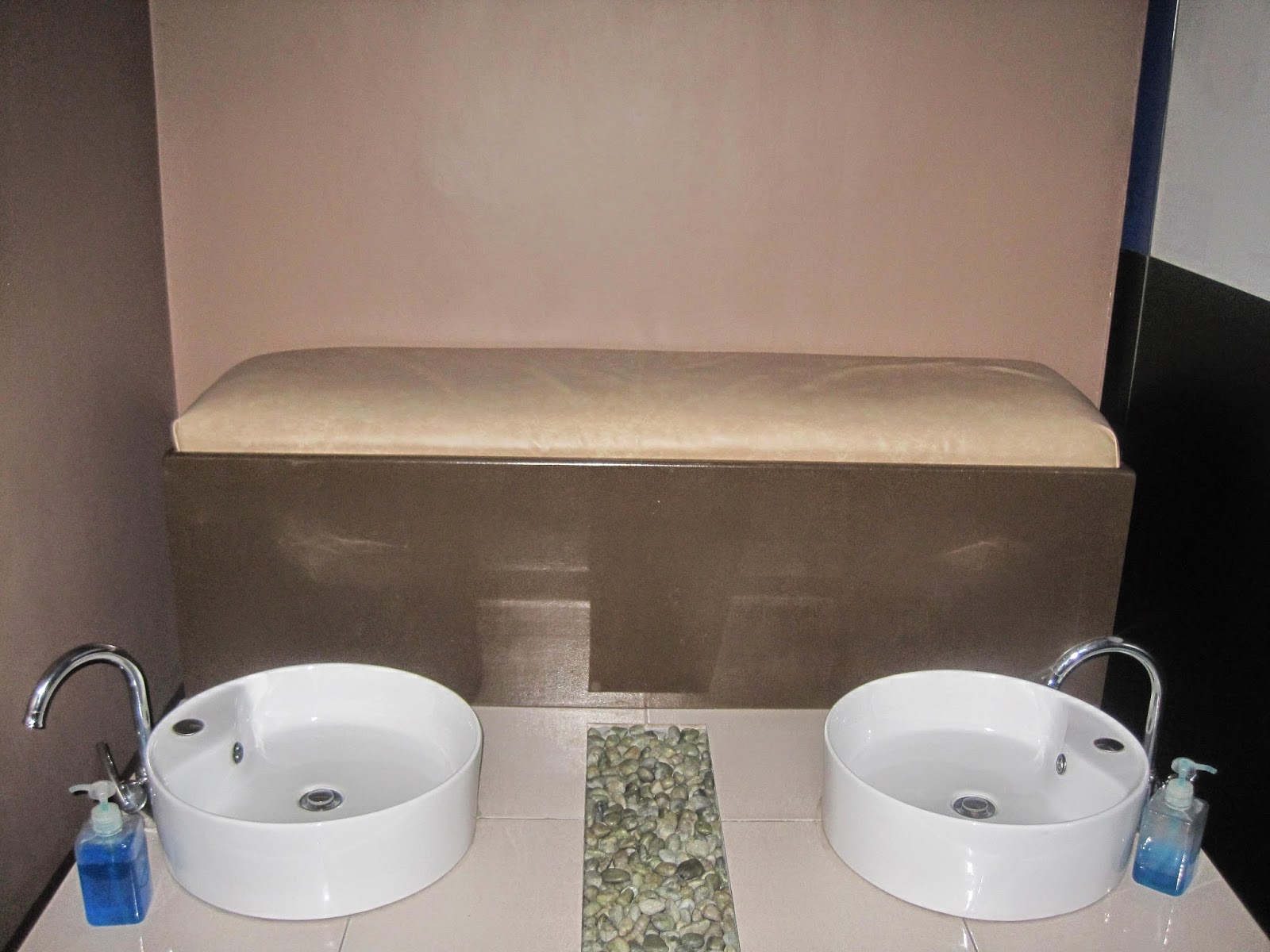 Life is Kulayful Nuat Thai and its Aromatherapy Massage