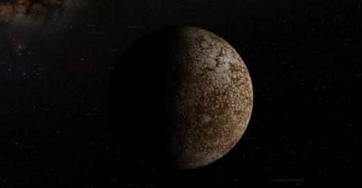 Mercury - Planets In Astrology | HoroscopeForToday.Online