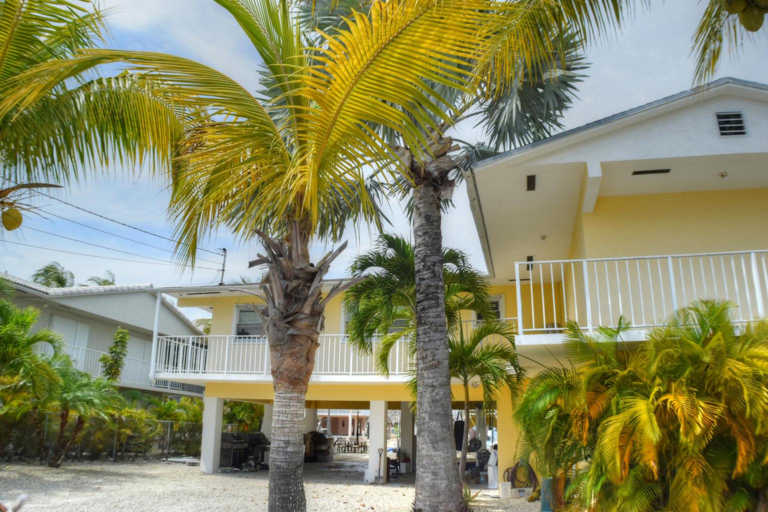 Real Estate in the Florida Keys Two good values, one in Port Largo