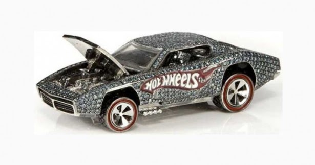 10 CARRINHOS HOT WHEELS RAROS 