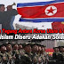 Keadaan Tegang Antara Korea Utara & Malaysia: Umat Islam Diseru Adakan Solat Hajat