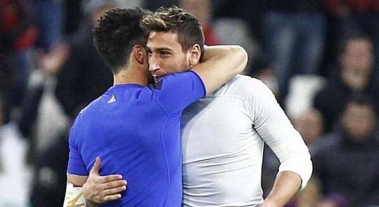 Risultati immagini per site:voti-fanta.com donnarumma