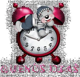 Imagenes de buenos dias con movimientos Imagenes de buenos dias con movimientos