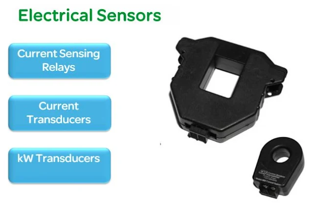 MCQ on Building Controls II: Control Sensors | Primo Engineering