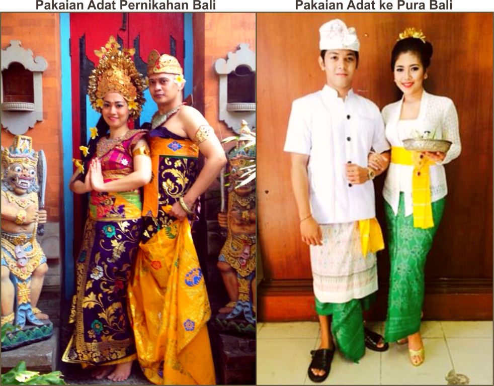 Mengenal Kebudayaan Daerah Bali - Seni Budayaku