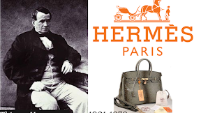 HERMES Pertamakali Didirikan Pada Tahun 1837