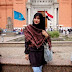 Model Wanita Berhijab