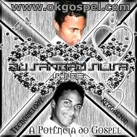 Capa de Vol.03 - TecnoMelody e Reggaeton