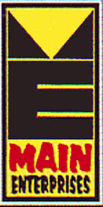 Main Enterprises Logo