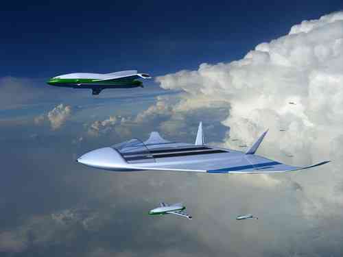future airplane, airline, aviation, avgeek