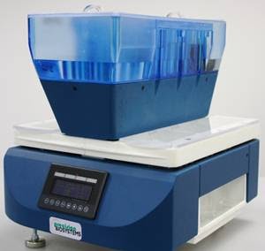 Lab Equipment Automated Western Blot Processors