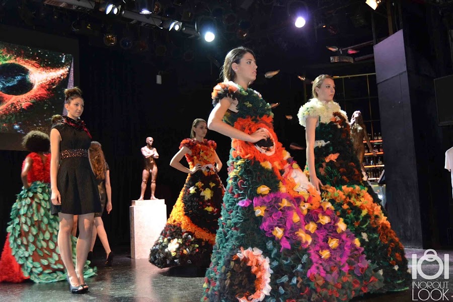 "Designers Fashion Night "