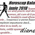 Horoscop Balanță iunie 2018