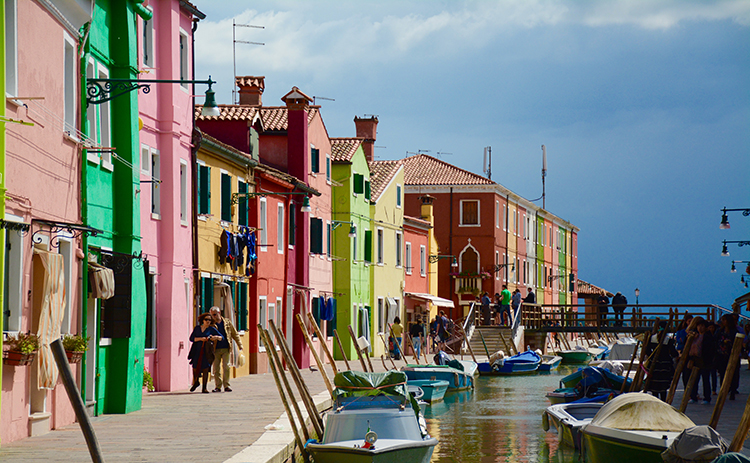 Travel: Burano, Italy | My Darling Days Travel: Burano, Italy | My Darling Days