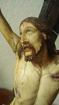 Crucifixo de Pirenópolis