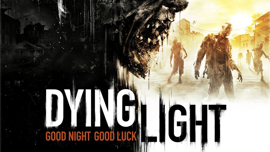 Dying Light PC Download Poster