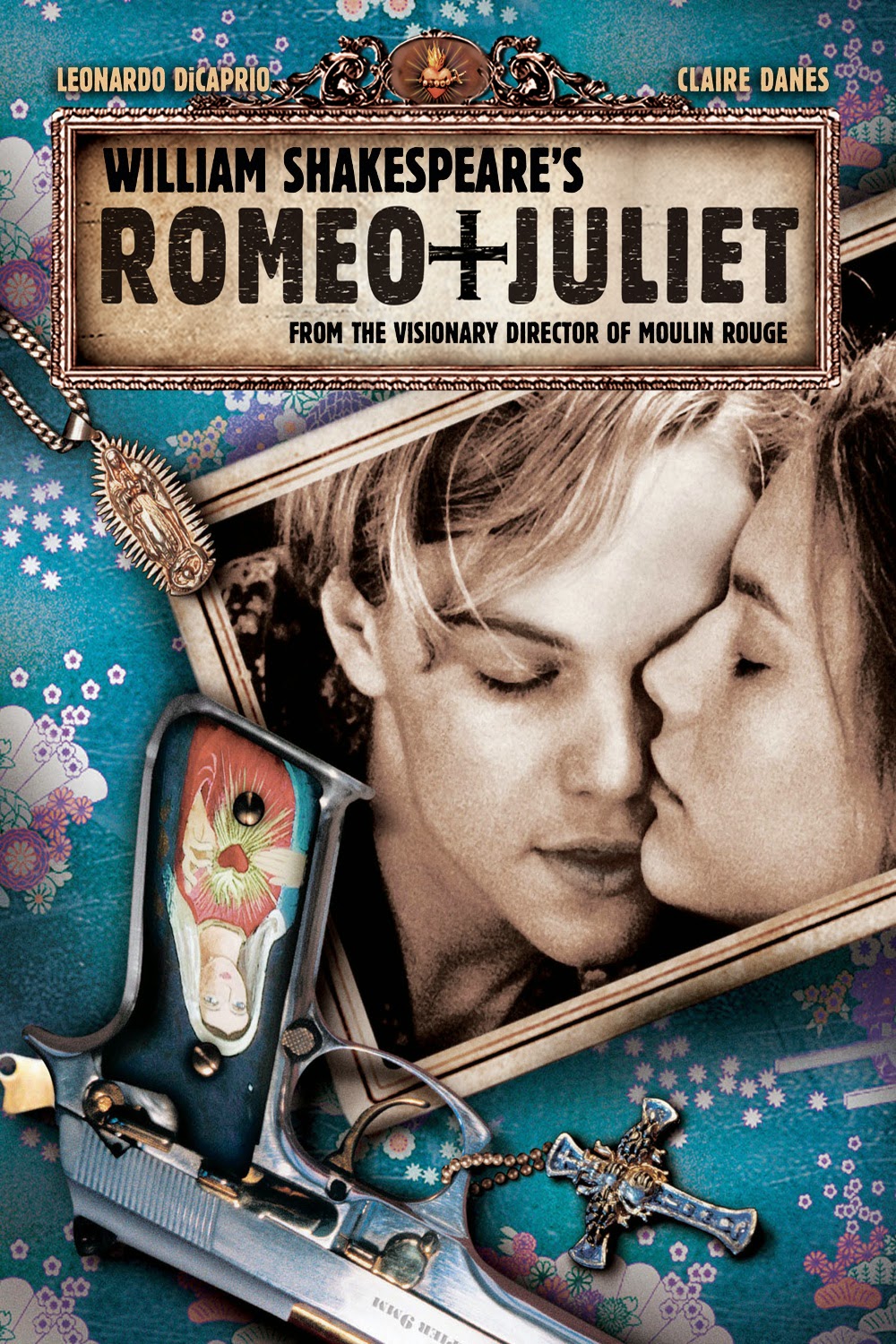 [Rezension] Romeo und Julia - William Shakespeare - misshappyreading