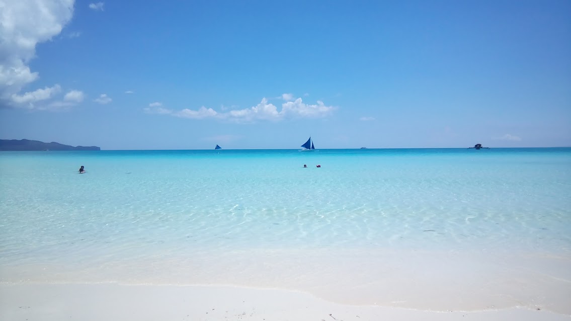 Island Foot Spa Boracay Island Foot Spa Boracay