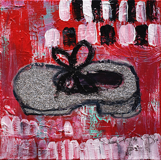 Daily Painters Abstract Gallery Abstract , Folk Art, Narrative Art