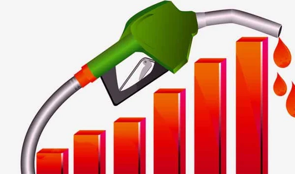 Petrol, Petrol Price, News, National, Trending, Business, Petrol price touching Rs 87 in Mumbai, diesel close to Rs 76