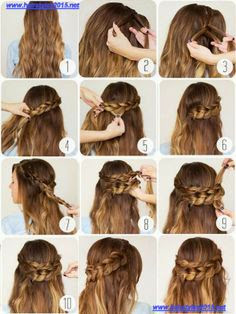 2015 Hairstyles