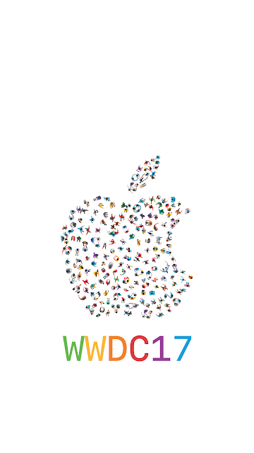 Here are some WWDC 2017 Wallpapers for iPhone, iPad and Mac/PC.All these WWDC 2017 Wallpapers are nice and much looks better when setting as wallpapers