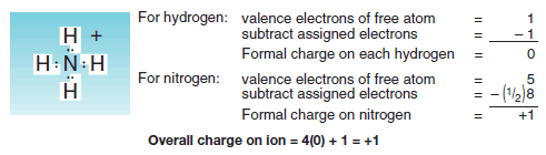 Formal Charge: Definition, Formula, Calculation, Examples