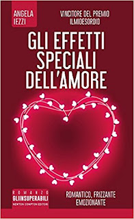 Gli Effetti Speciali Dell'Amore Di Angela Iezzi PDF Gli Effetti Speciali Dell'Amore Di Angela Iezzi PDF