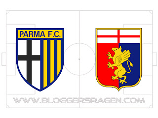Prediksi Pertandingan Parma vs Genoa