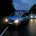 31-jähriger aus Hünfeld verunfallte mit Pkw auf der B27 bei Haunetal-Neukirchen