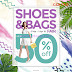 Promo Centro Department Store Terbaru Periode 6 Maret - 1 April 2018