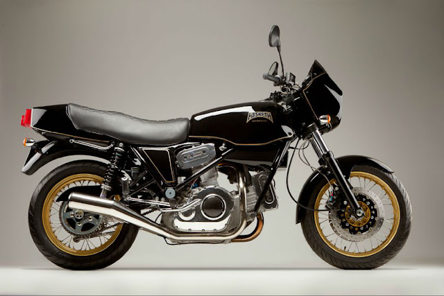 Hesketh V1000 Hesketh V1000