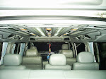 รถตู้โตโยต้า ventury 2.7 vip luxury +LPGราคาเช่า 2,200 - 2,5500  บาท