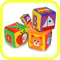 BABY LEARN TO ALPHABET