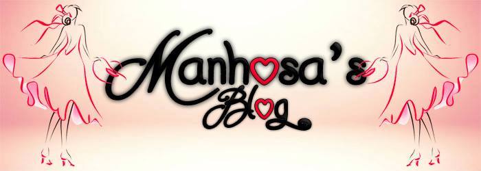 Manhosa's Blog
