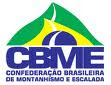 CONFEDERAÇÃO BRASILEIRA DE MONTANHISMO E ESCALADA