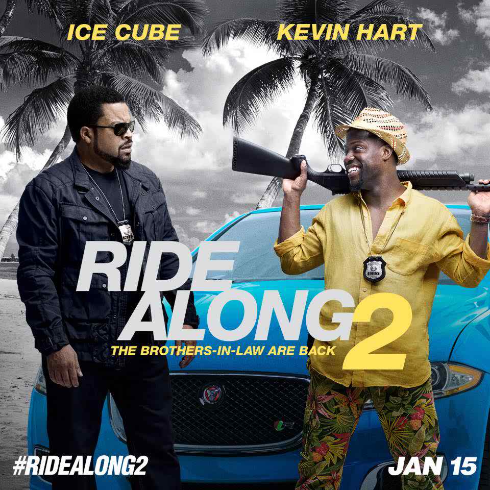Ride Along 2 (2016) Full Movie Download Free Movie Download
