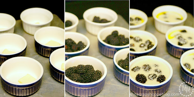 blackberry cobbler recipe