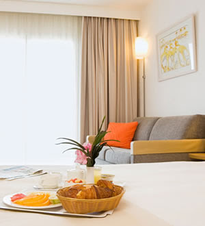 Superior Room Superior Room