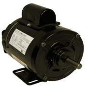 Boat Lift Motors: AO Smith - Boat Hoist Replacement Motors