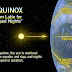 FENOMENA EQUINOX 2016 JAGA KESIHATAN SUHU PANAS EKSTREM BOLEH BAWA MAUT