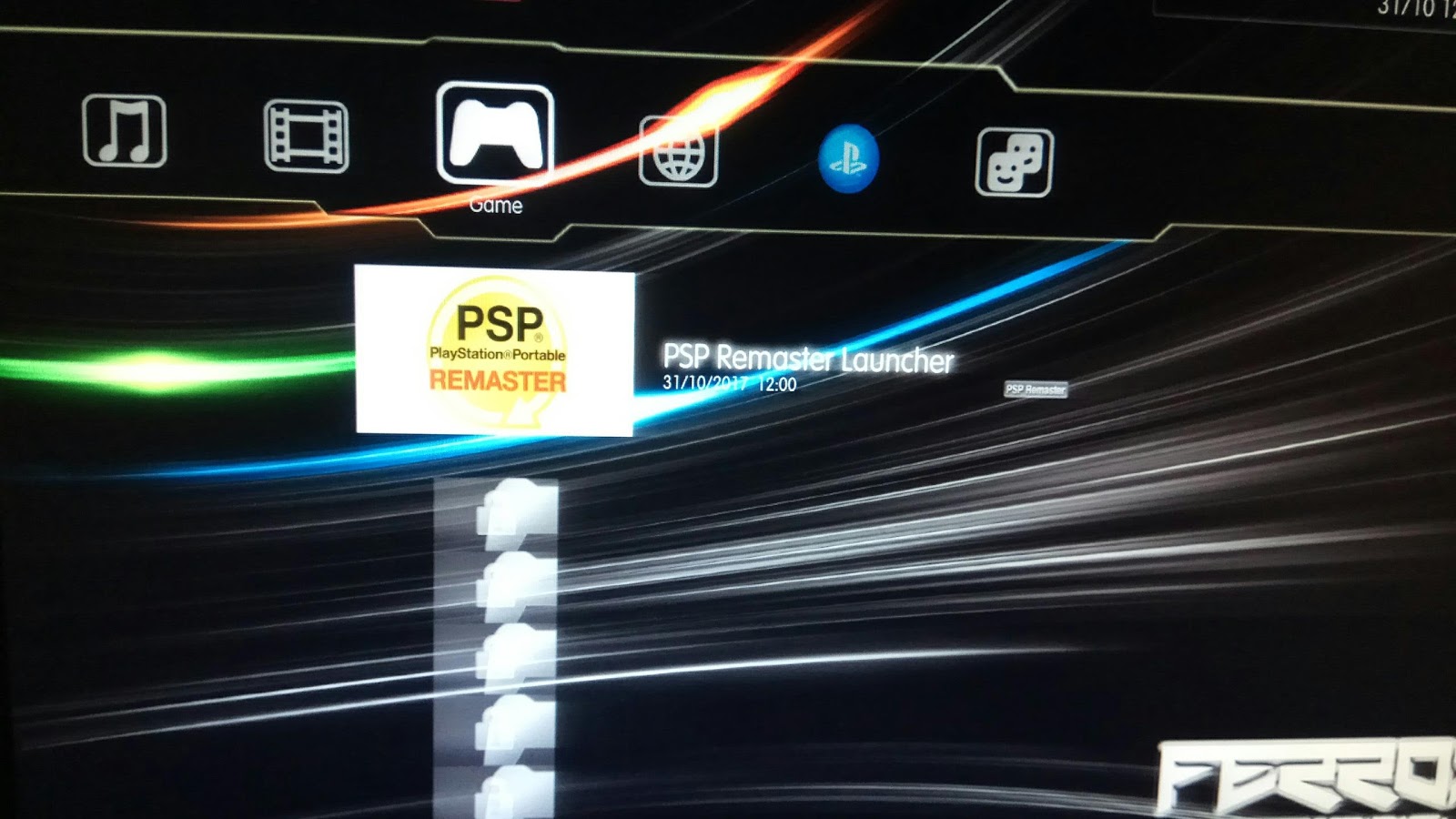 firmware psp versione 2 00 1 50 scarica