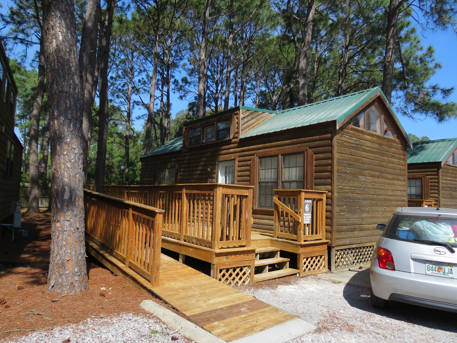 Oh... One More Thing Spring Break in Panama City Beach