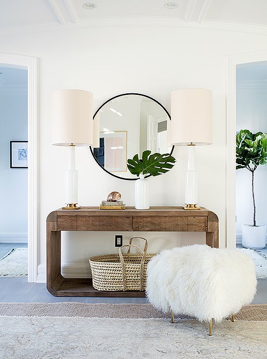 Erin Fetherston West Hollywood home.{Décor Inspiration ...
