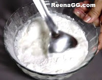 चावल के पापड़ बनाने की विधि - Rice Papad Recipe in Hindi
