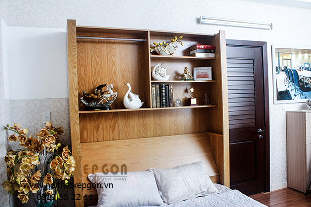 Nội Thất  Xếp  Gọn - 41