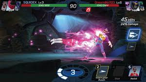 Power Rangers Legacy War Mod Apk Power Rangers Legacy War Mod Apk v1.1.0 Terbaru Mod Power